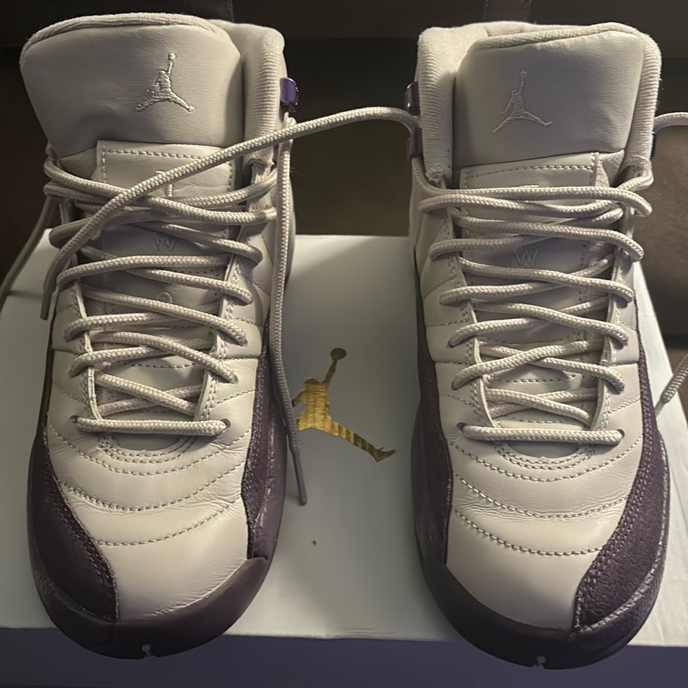 Jordan 12